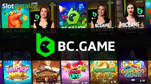 BC Game VIP Клуб Ексклюзивні Привілеї для Гравців