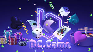 Experience the Thrill of BC.Game Online Casino Platform