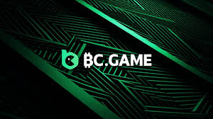 Exploring BCGame Online The Future of Crypto Gaming