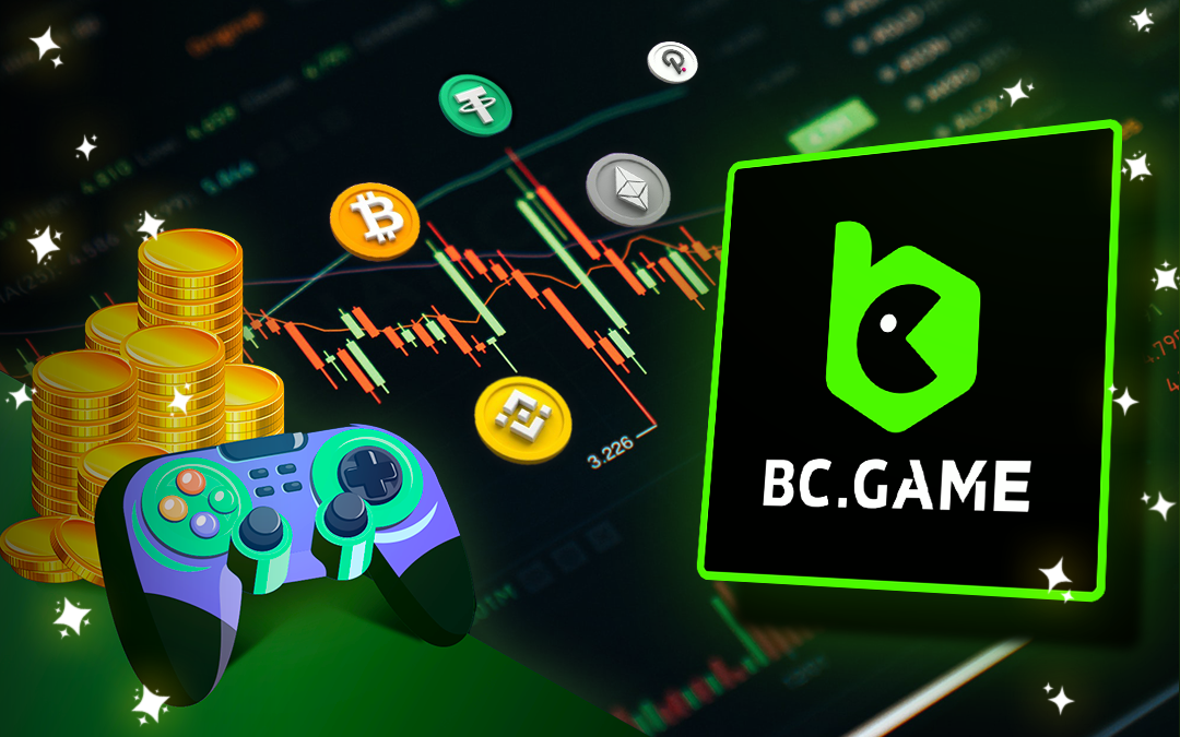 How to Register on BC.Game Your Complete Guide