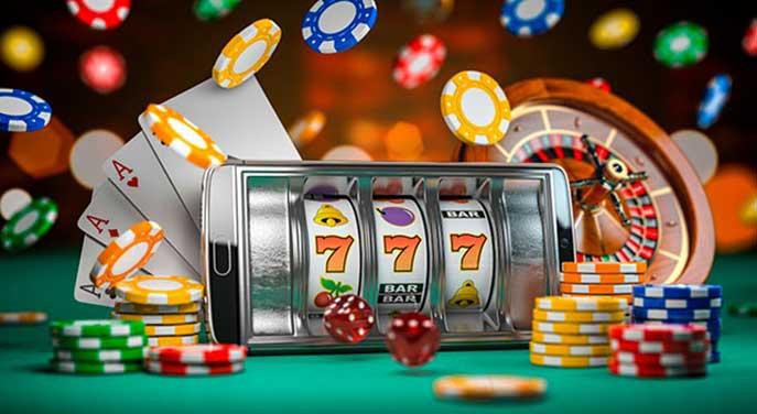 BetFoxx Casino & Sportsbook A Comprehensive Review BetFoxx Casino & Sportsbook A Comprehensive Review