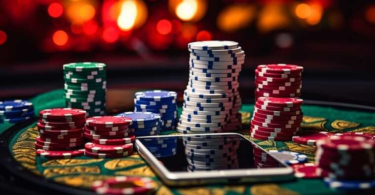 Casinos Tchèques vs Internationaux  Une Comparaison Complète