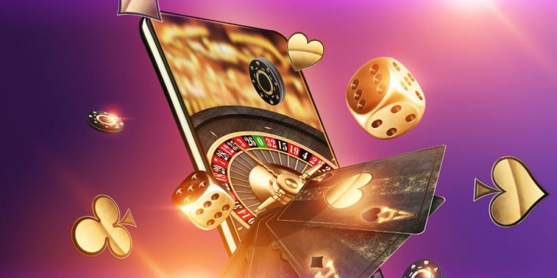 Crypto Casino Withdrawals Speed vs. Security -1572748685 Crypto Casino Withdrawals Speed vs. Security -1572748685