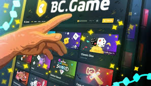 Experience the Thrill of Gaming at BC.Game Online Casino Platform Experience the Thrill of Gaming at BC.Game Online Casino Platform