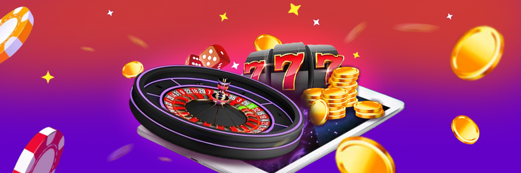 Exploring Slot Game Features A Comprehensive Review