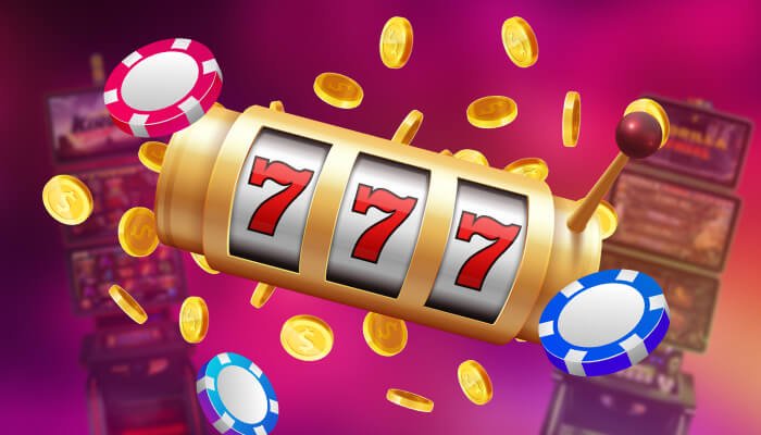 Exploring the Riches of Casino Crypto Palace