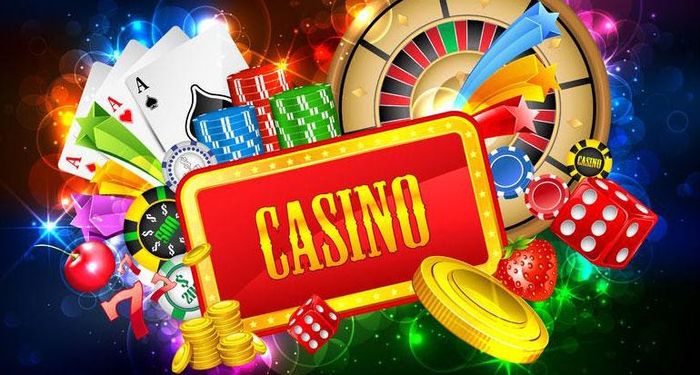 Exploring the Riches of Casino Crypto Palace