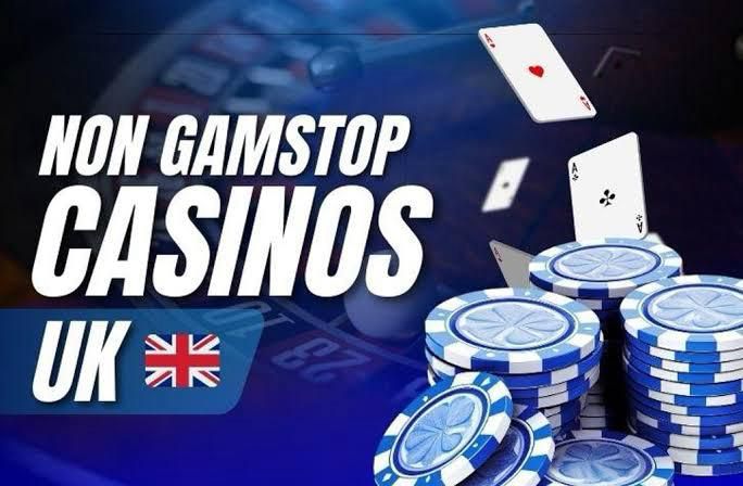 The Rise of Non Gamstop Casinos A New Era in Online Gambling 1122540439 The Rise of Non Gamstop Casinos A New Era in Online Gambling 1122540439