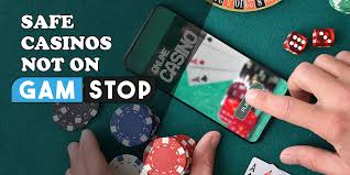 Trusted Casinos Not on GamStop Your Guide to Safe Online Gaming 2033462642 Trusted Casinos Not on GamStop Your Guide to Safe Online Gaming 2033462642