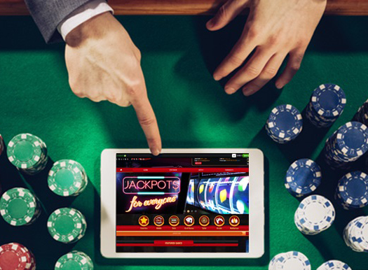 Understanding Biometric Security in Casino Apps