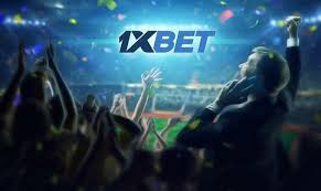 Discover the 1xBet App Your Ultimate Betting Companion -1468095138