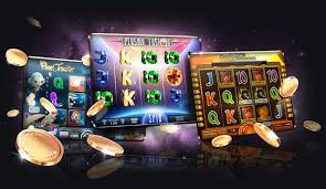 Discover the Excitement of Online Casino Dexsport -1988317967