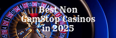 Exploring Casinos Non on GamSTOP Your Guide to Gaming Choices Exploring Casinos Non on GamSTOP Your Guide to Gaming Choices