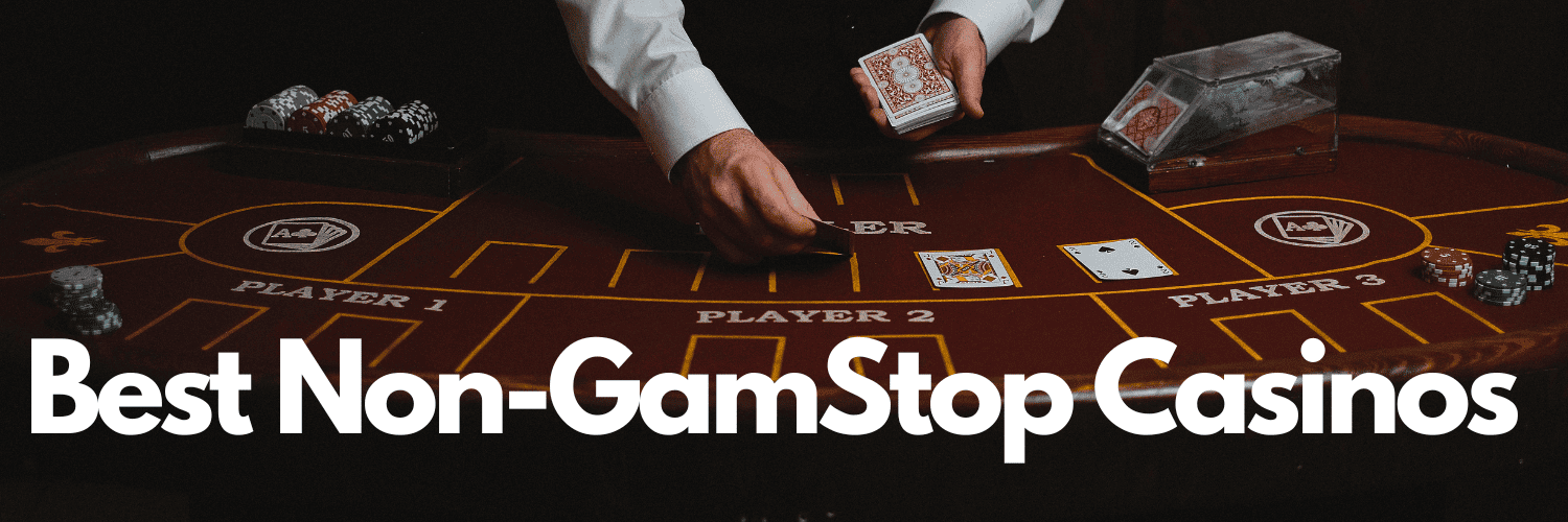 Exploring Casinos Non on GamSTOP Your Guide to Gaming Choices Exploring Casinos Non on GamSTOP Your Guide to Gaming Choices