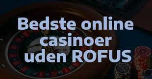 Casinoer Uden Dansk Licens Fordele og Ulemper