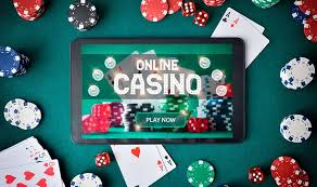 Ontdek de Opwinding van Online Casino Kaasino